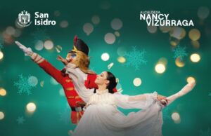 “El Cascanueces”