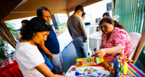 Chorrillos se viste de arte y creatividad