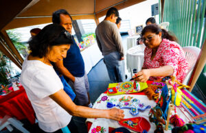 Chorrillos se viste de arte y creatividad