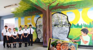 Pensión 65: Rinden homenaje a los adultos mayores de todo el país