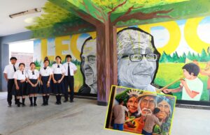 Pensión 65: Rinden homenaje a los adultos mayores de todo el país