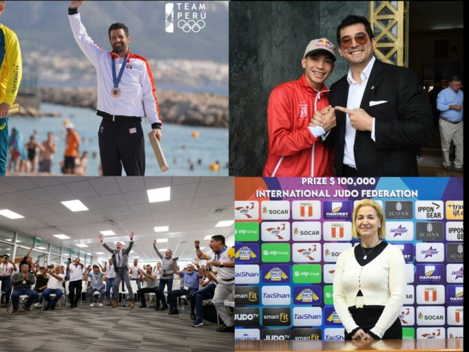 Estos son los mejores del 2024 y algunos que no hicieron bien las cosas