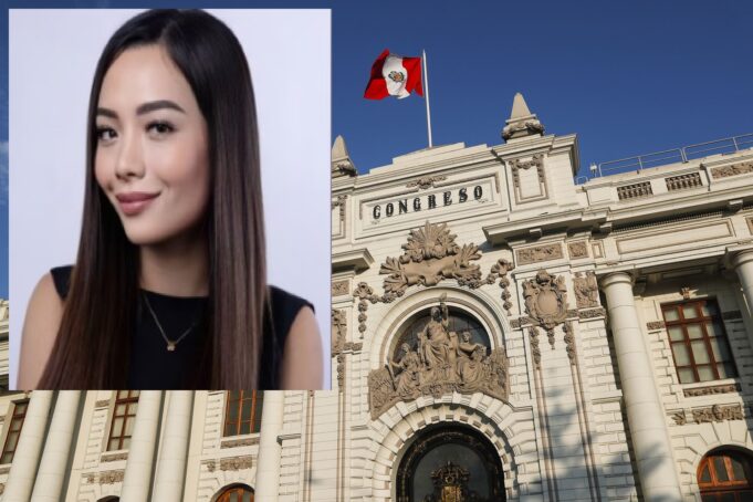 Tras siete días de agonía fallece la extrabajadora del Congreso que fue acribillada en taxi