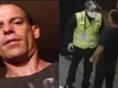 Poder Judicial dispuso que vigilantes paguen más de 300 mil soles de reparación por muerte de Alex Gensollen Vera Tudela