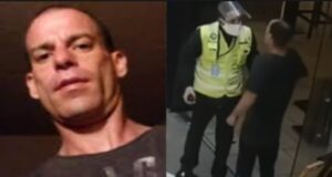 Poder Judicial dispuso que vigilantes paguen más de 300 mil soles de reparación por muerte de Alex Gensollen Vera Tudela