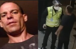 Poder Judicial dispuso que vigilantes paguen más de 300 mil soles de reparación por muerte de Alex Gensollen Vera Tudela