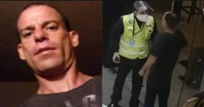 Poder Judicial dispuso que vigilantes paguen más de 300 mil soles de reparación por muerte de Alex Gensollen Vera Tudela