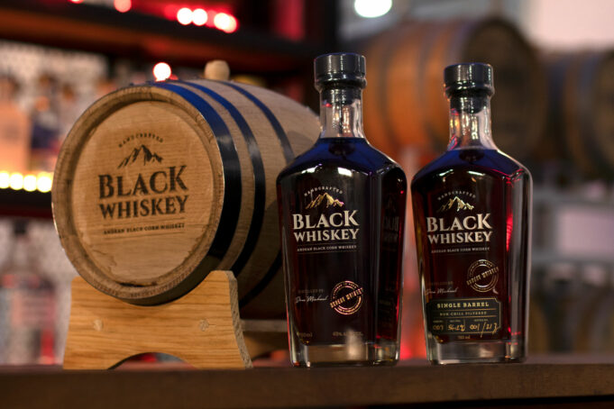 Destilería Don Michael se posiciona como una de las empresas peruanas más exitosas del 2024 y anuncia nuevos lanzamientos