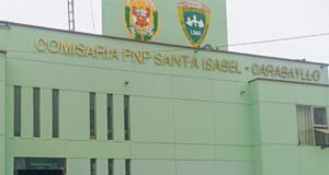 Carabayllo: Fiscalía abre investigación contra policía que habría tocado indebidamente a menor en comisaría
