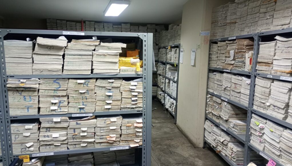 Poder Judicial: 21 Juzgado Penal Liquidador logró la repatriación de más de un millón de dólares provenientes de la corrupción