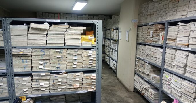 Poder Judicial: 21 Juzgado Penal Liquidador logró la repatriación de más de un millón de dólares provenientes de la corrupción