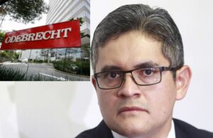 Acuerdo fiscal con Odebrecht perjudicó al estado peruano