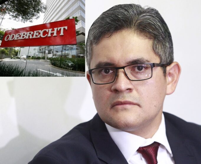 Acuerdo fiscal con Odebrecht perjudicó al estado peruano