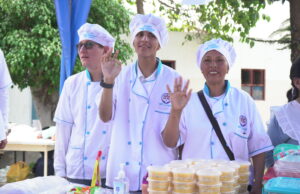 EsSalud realizó festival gastronómico “Misturita 2024” para fomentar la inclusión de las personas con discapacidad