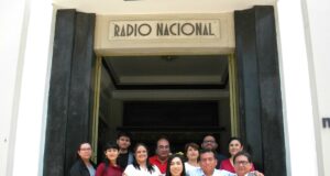 Ricardo Alva Martínez: “El principal reto para el 2025 es la seguridad ciudadana”