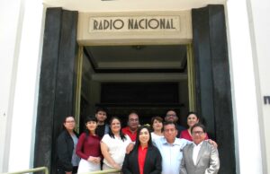 Ricardo Alva Martínez: “El principal reto para el 2025 es la seguridad ciudadana”