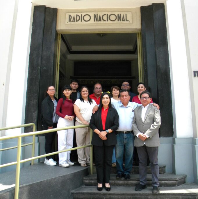 Ricardo Alva Martínez: “El principal reto para el 2025 es la seguridad ciudadana”