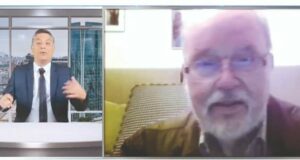 “El tema de la vacancia es un juego de payasos”