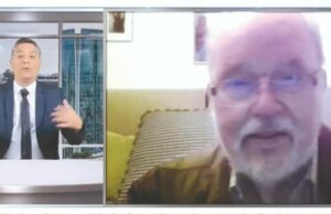 “El tema de la vacancia es un juego de payasos”