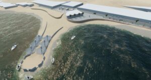 Proyecto Turístico Playa Tortugas será una realidad