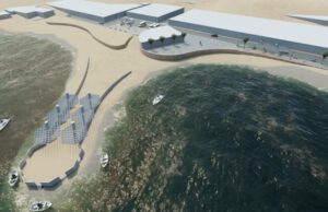 Proyecto Turístico Playa Tortugas será una realidad