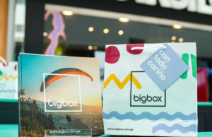 Bigbox: 10 años transformando los regalos de experiencias en el Perú