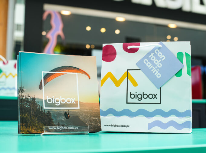 Bigbox: 10 años transformando los regalos de experiencias en el Perú