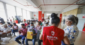 SUNAFIL atendió más de 295 mil consultas de ciudadanos en 2024