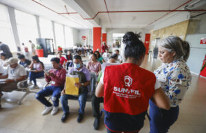 SUNAFIL atendió más de 295 mil consultas de ciudadanos en 2024