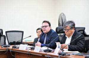 Foncodes invirtió más de 1900 millones de soles para impulsar proyectos* Haky Wiñay en beneficio de 353 674 hogares en pobreza extrema