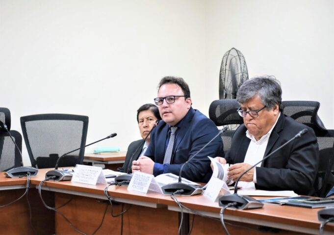 Foncodes invirtió más de 1900 millones de soles para impulsar proyectos* Haky Wiñay en beneficio de 353 674 hogares en pobreza extrema