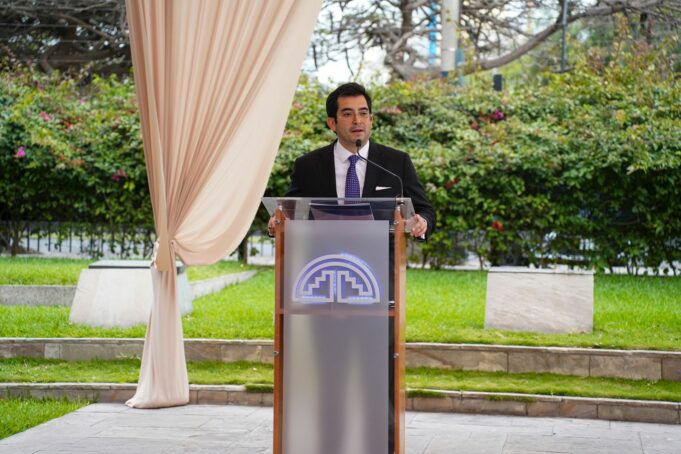 Comunidad Andina y Comité Olímpico Peruano reconocen a delegaciones participantes de Juegos Bolivarianos Ayacucho 2024