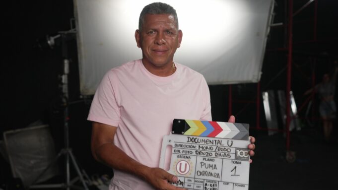 Universitario de Deportes listos para triunfar en otras canchas(VIDEO)