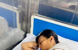 Loreto: Madre Awajún dió a luz a bordo de Pias Morona Programa PAIS del Midis