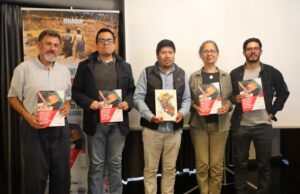 Proponen cambios sustanciales en la minería artesanal