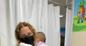 Niños con leucemia y cáncer tendrán ‘ La Fiesta Mágica de Navidad’