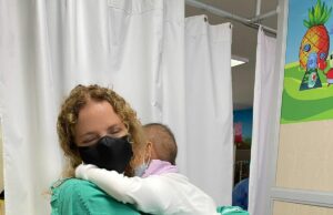 Niños con leucemia y cáncer tendrán ‘ La Fiesta Mágica de Navidad’