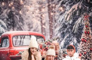 Mauricio Diez Canseco: «Mis hijos son mi mayor tesoro»