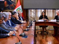 Impulsan moción para declarar el transporte en emergencia