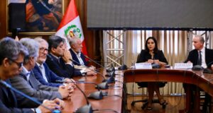 Impulsan moción para declarar el transporte en emergencia