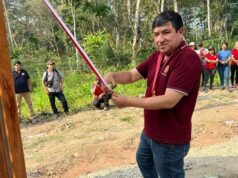 Centros de peritaje anticorrupción para garantizar transparencia en obras públicas