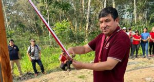 Centros de peritaje anticorrupción para garantizar transparencia en obras públicas