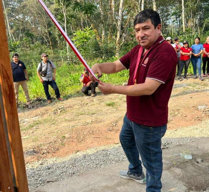 Centros de peritaje anticorrupción para garantizar transparencia en obras públicas