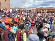 Avance de la minería ilegal amenaza a poblaciones indígenas: instituciones se han debilitado en los últimos dos años