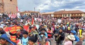 Avance de la minería ilegal amenaza a poblaciones indígenas: instituciones se han debilitado en los últimos dos años