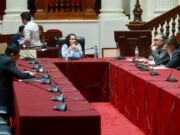 Rechazan proyecto de ley contra la reforma de pensiones