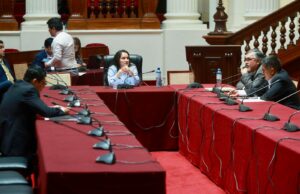 Rechazan proyecto de ley contra la reforma de pensiones