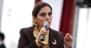 Ponen alto al crimen