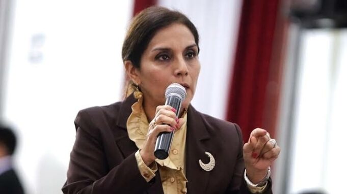 Ponen alto al crimen