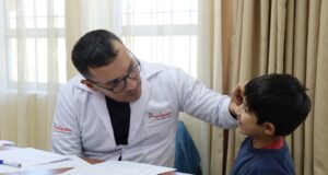 Aniquem cumple 10 años brindando rehabilitación por quemaduras a más de 920 pacientes en Cusco